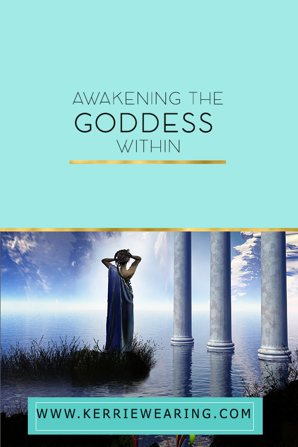 Awakening the Goddess Within