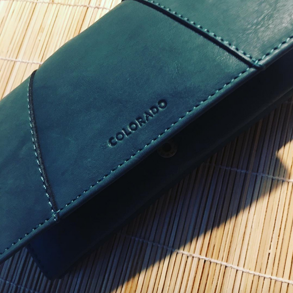 What does your wallet say about your connection to Wealth?