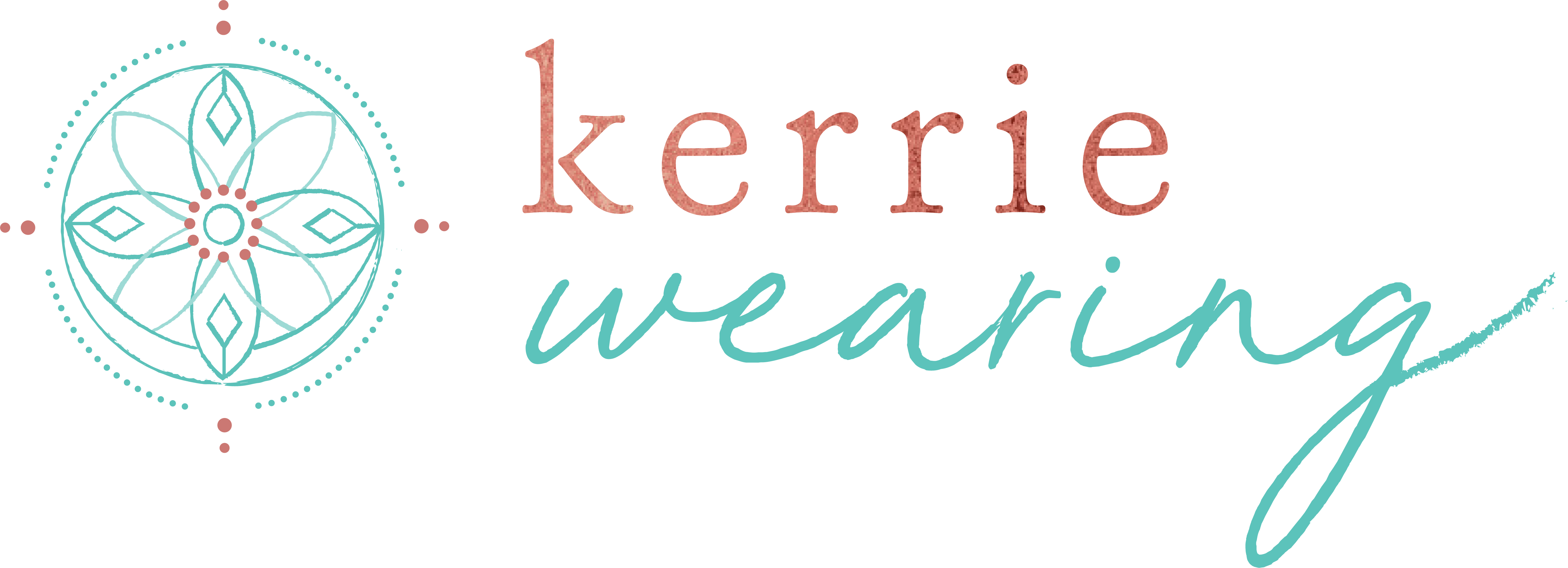 Kerrie Wearing