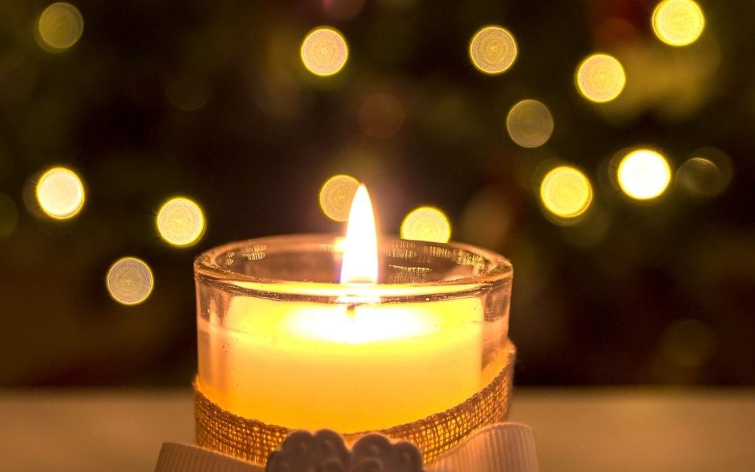7 Sacred ways to honour the loved ones you miss this Christmas