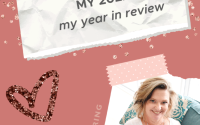 Decluttering 2022 – my year in review