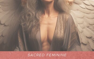 Sacred Feminine Unlocked